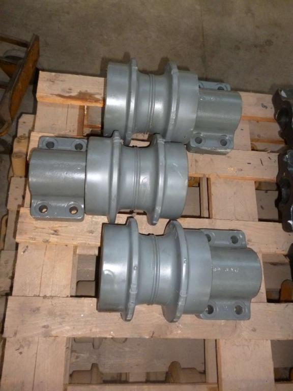 Liebherr Rodillos superiores para Liebherr R946 Foto 1