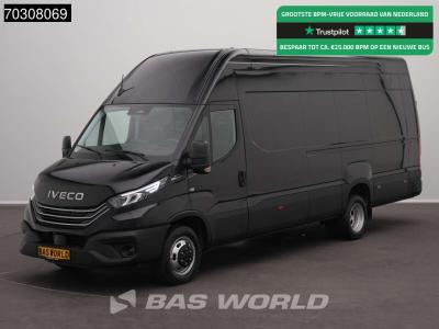 Iveco Daily 35C21 3.0L Automaat Dubbellucht L4H3 210PK LED ACC Airco Camera CarPlay Parkeersensoren Euro6 vendida por BAS World B.V.