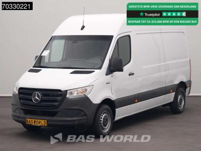 Mercedes-Benz eSprinter 312 112 L2H2 100% Elektrisch 55kWh 168km WLTP Airco Camera Airco vendida por BAS World B.V.