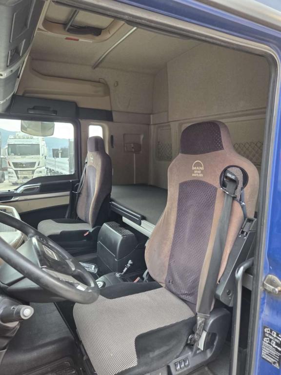 Man TGX 26.420 Foto 10