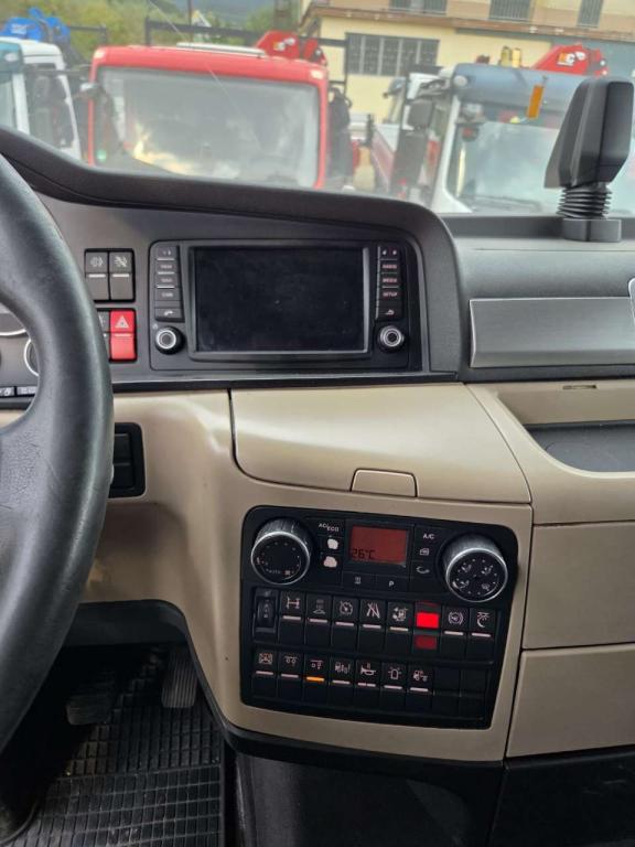 Man TGX 26.420 Foto 22