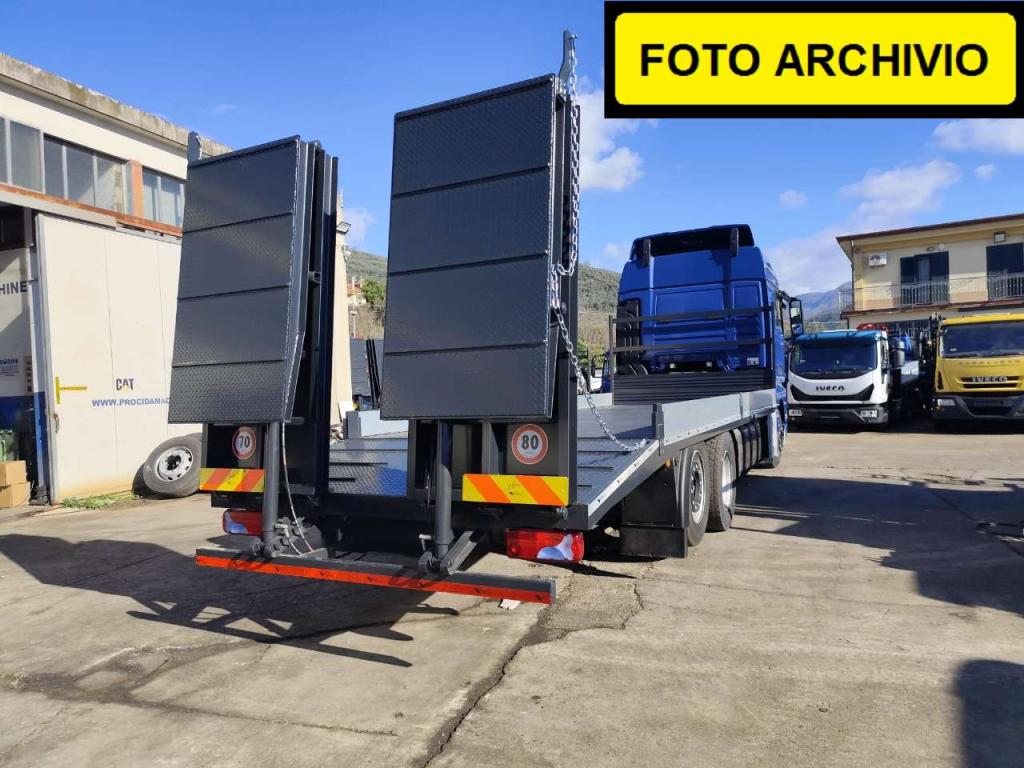 Man TGX 26.420 Foto 3