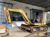 Komatsu PC110R Foto 1 thumbnail