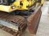Komatsu PC110R Foto 6 thumbnail