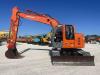 Hitachi ZX135 US Foto 2 thumbnail