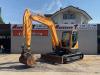 Hyundai ROBEX 80CR-9A Foto 1 thumbnail