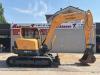 Hyundai ROBEX 80CR-9A Foto 20 thumbnail