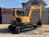 Hyundai ROBEX 80CR-9A Foto 21 thumbnail
