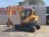 Hyundai ROBEX 80CR-9A Foto 3 thumbnail