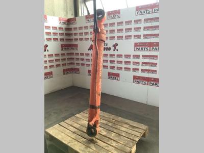 Pistón de retorno de cuchara para Hitachi ZX280 vendida por Massucco T. Srl Area Ricambi