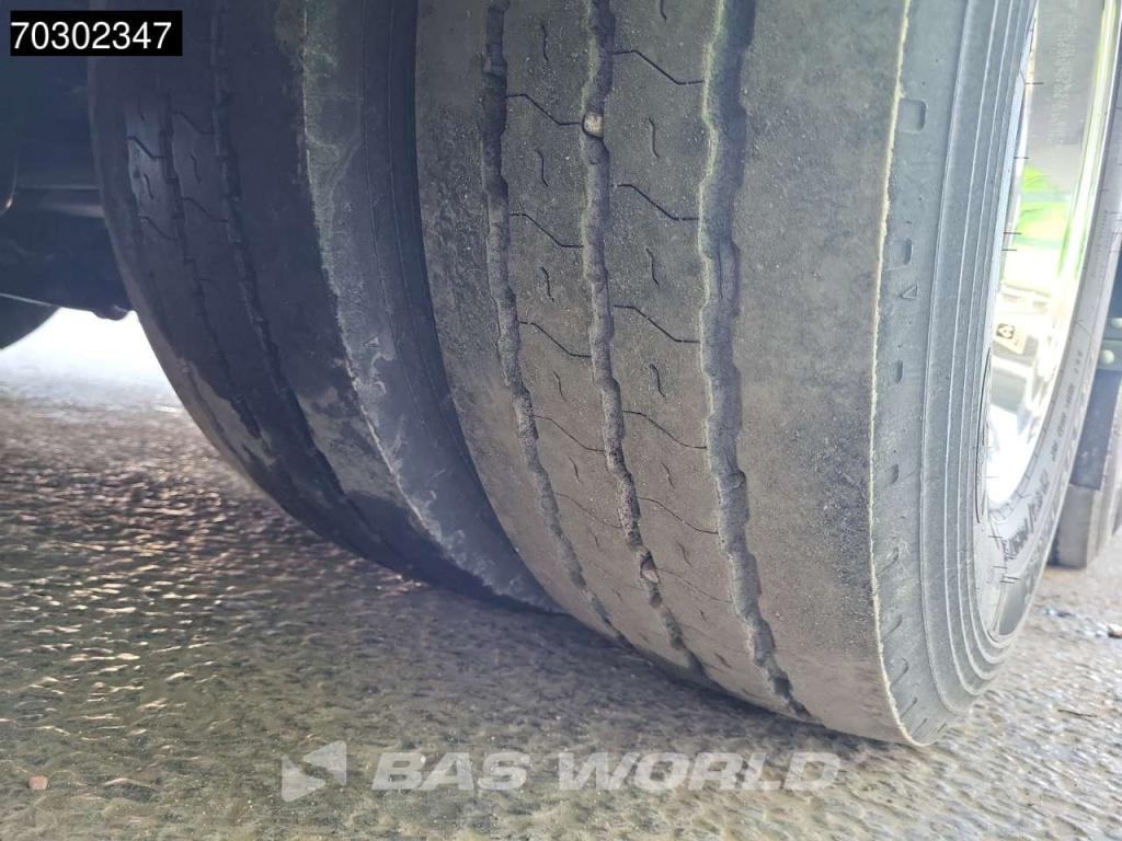 Faymonville F-S43-1AAF Extendable 380cm Lift+SteeringAxle Alcoa Foto 27
