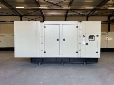 Volvo TAD1642GE - 650 kVA Generator - DPX-18884 vendida por DPX Power Europe B.V.