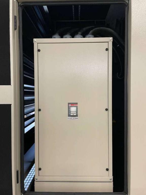 Volvo TAD1642GE - 650 kVA Generator - DPX-18884 Foto 13