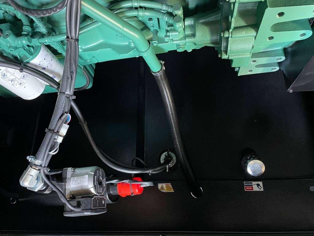 Volvo TAD1642GE - 650 kVA Generator - DPX-18884 Foto 22