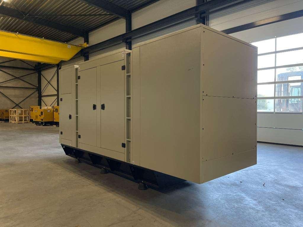 Volvo TAD1642GE - 650 kVA Generator - DPX-18884 Foto 3