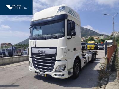 Daf XF460 vendida por Procida Macchine S.r.l.
