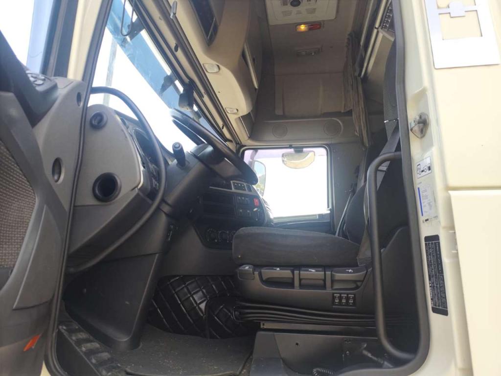 Daf XF460 Foto 2