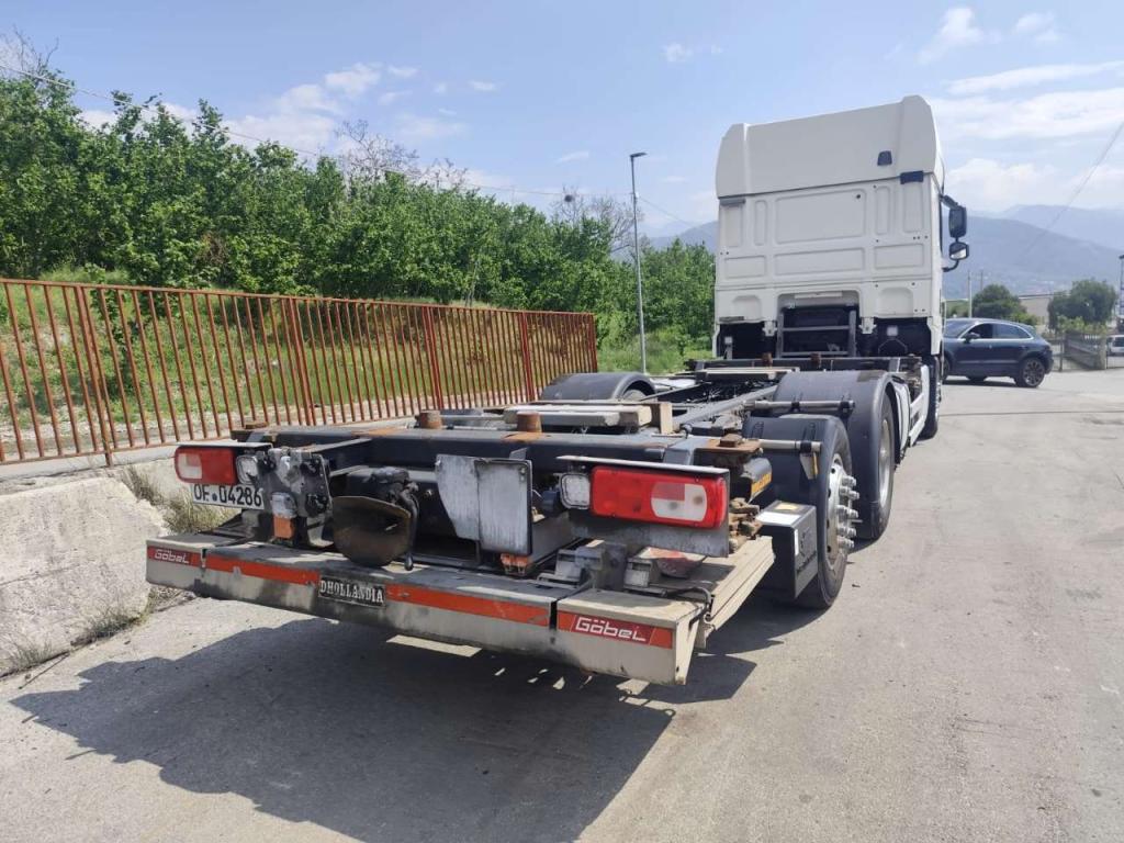 Daf XF460 Foto 24