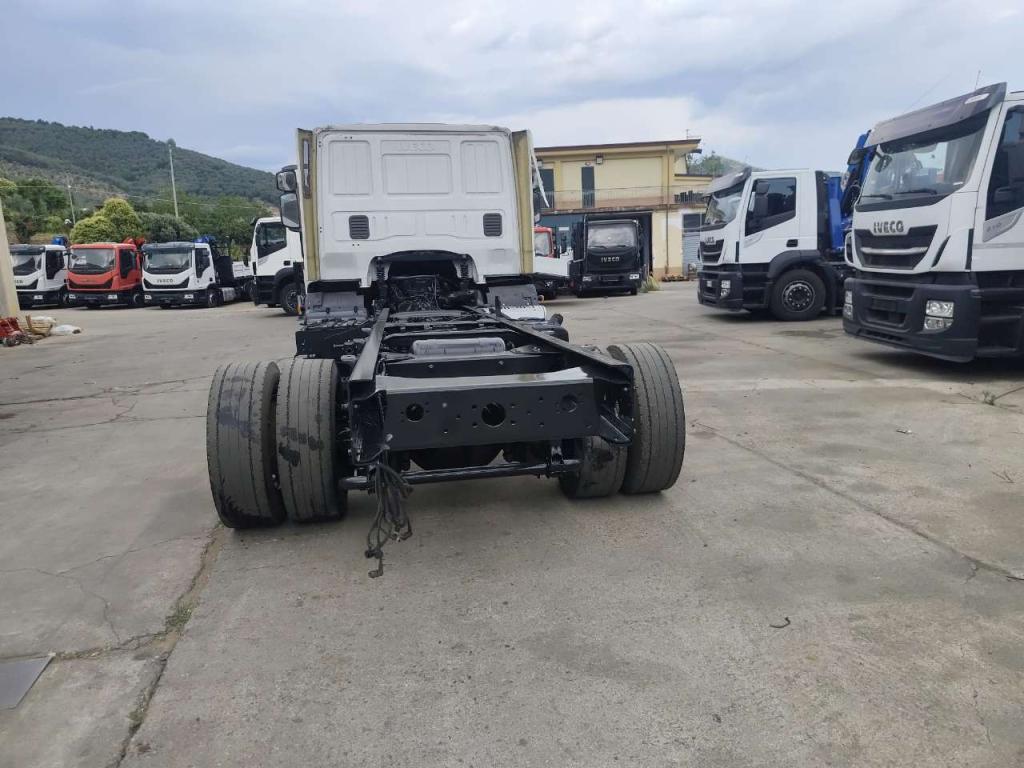 Iveco EUROCARGO 150E22P Foto 19