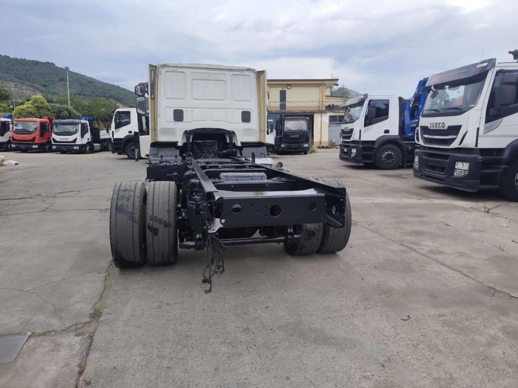 Iveco EUROCARGO 150E22P Foto 21