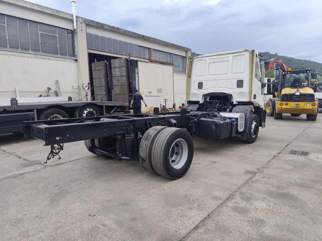 Iveco EUROCARGO 150E22P Foto 28