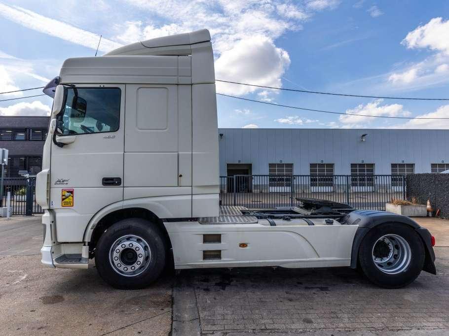 Daf XF 460 Foto 2
