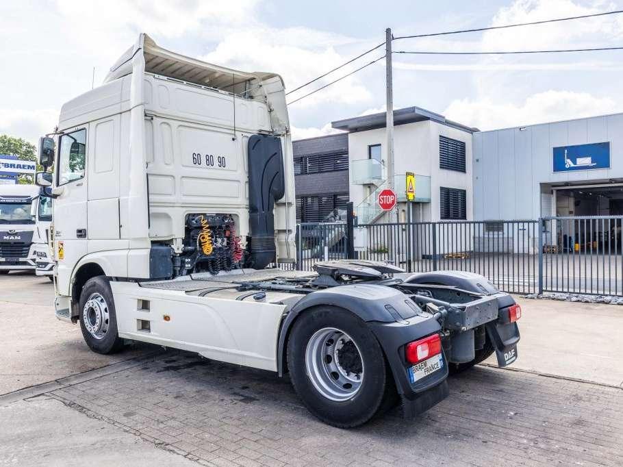 Daf XF 460 Foto 3