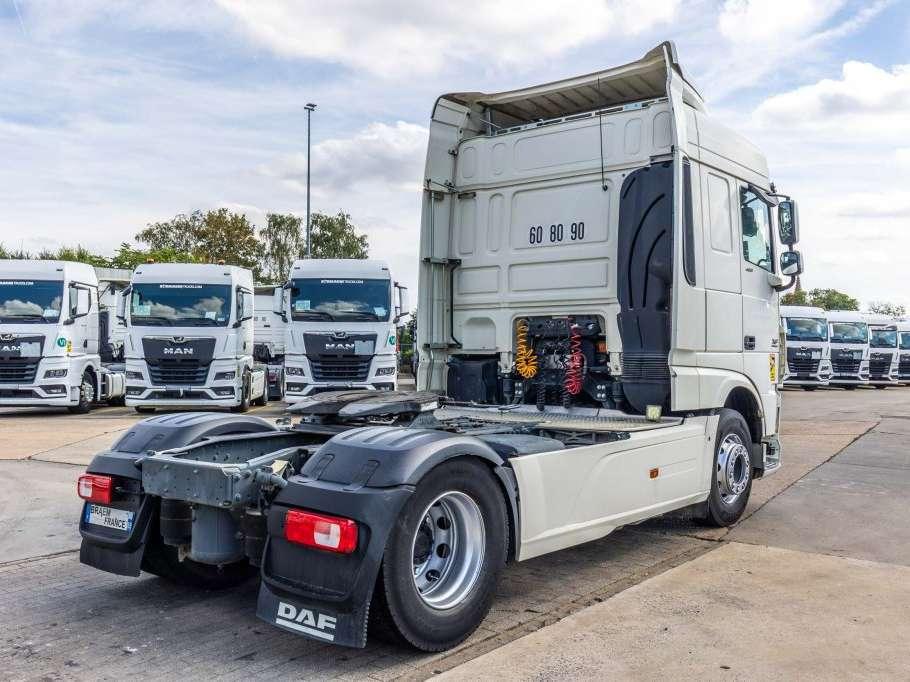 Daf XF 460 Foto 5