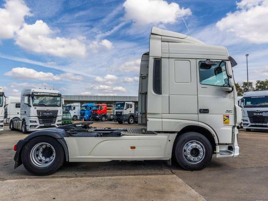 Daf XF 460 Foto 6