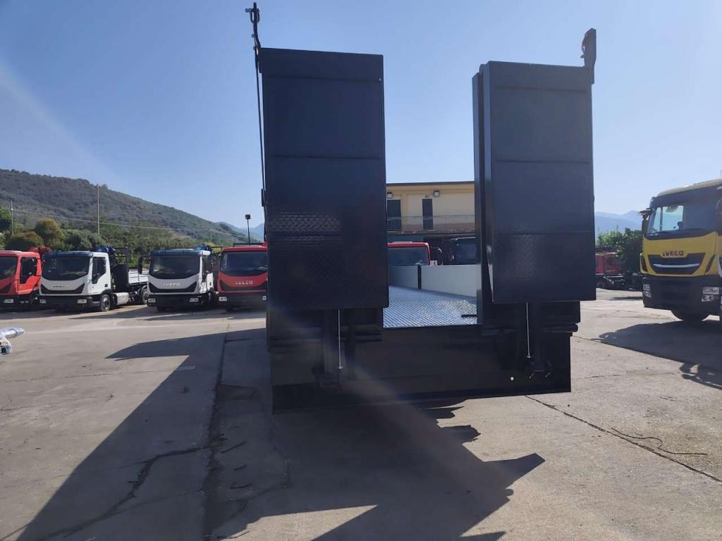 Man TGS 35.480 Foto 16