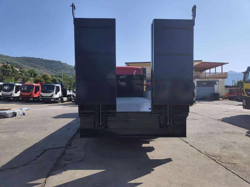 Man TGS 35.480 Foto 17