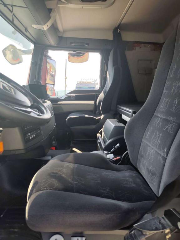 Man TGS 35.480 Foto 2