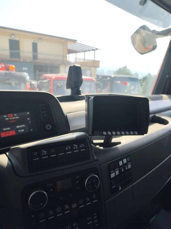 Man TGS 35.480 Foto 4