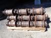 Rodillos para Fiat Hitachi Ex 355 Foto 1 thumbnail