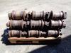 Rodillos para Fiat Hitachi Ex 355 Foto 2 thumbnail