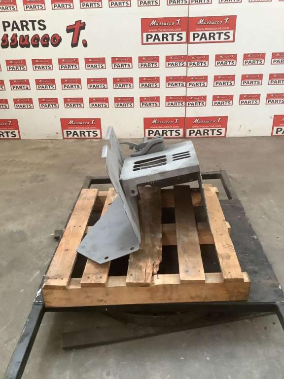 Parti carrozzeria varia para Hitachi ZAXIS 135US Foto 2
