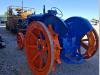 Fordson Tractor de campo abierto Foto 4 thumbnail