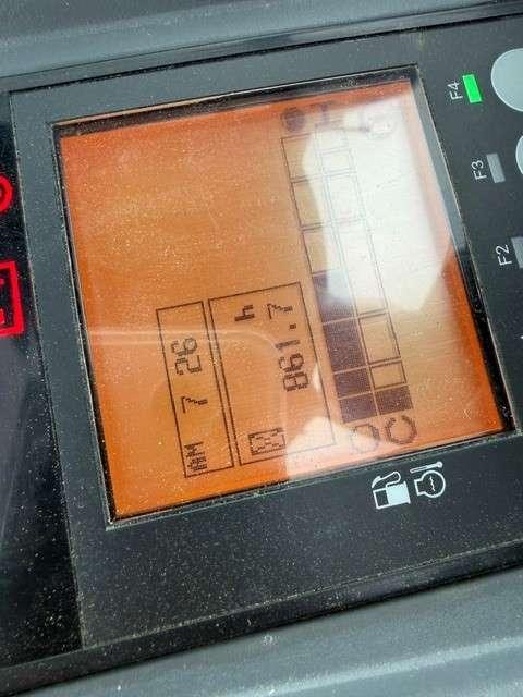 Yanmar VIO12-2A Foto 6