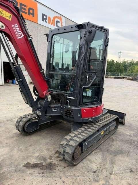 Yanmar VIO12-2A Foto 8