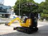 Kato HD 19 VXT CARRO ALLARGABILE - NUOVO MODELLO Foto 2 thumbnail