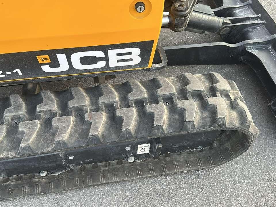 JCB 18 Z1 Foto 5