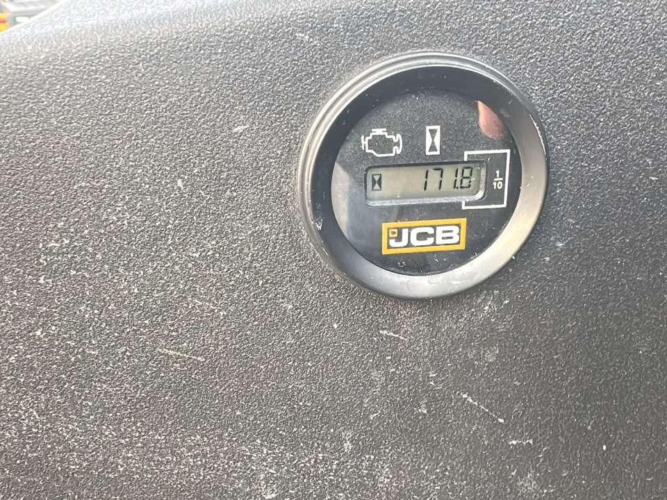 JCB 18 Z1 Foto 8