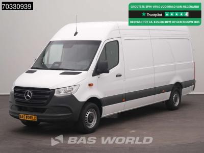 Mercedes-Benz Sprinter 317 CDI Automaat L3H2 170PK Trekhaak Navi Airco Cruise Camera 10inch MBUX CarPlay Parkeers vendida por BAS World B.V.