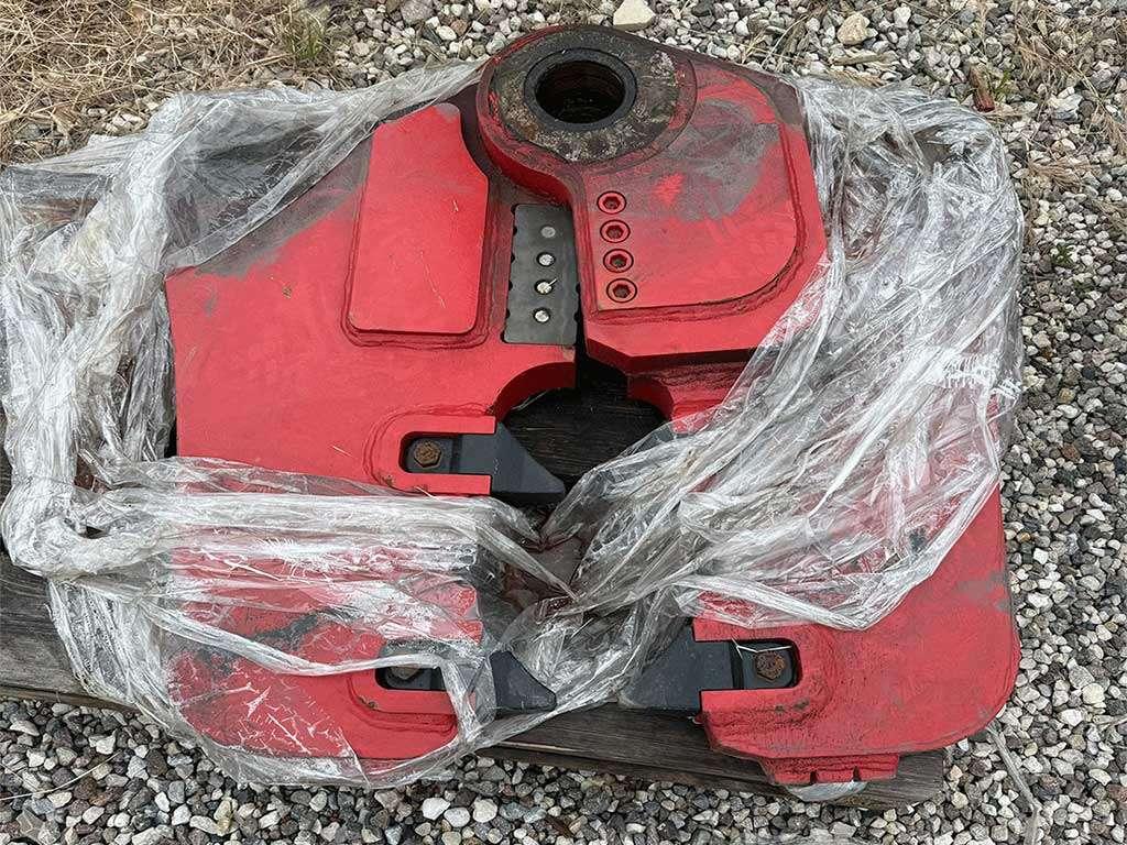 Arox EKM10 Foto 2