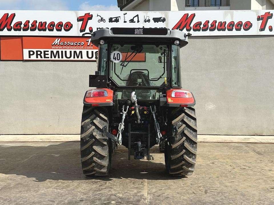 Same DORADO 80 NATURAL 4X4 Foto 21