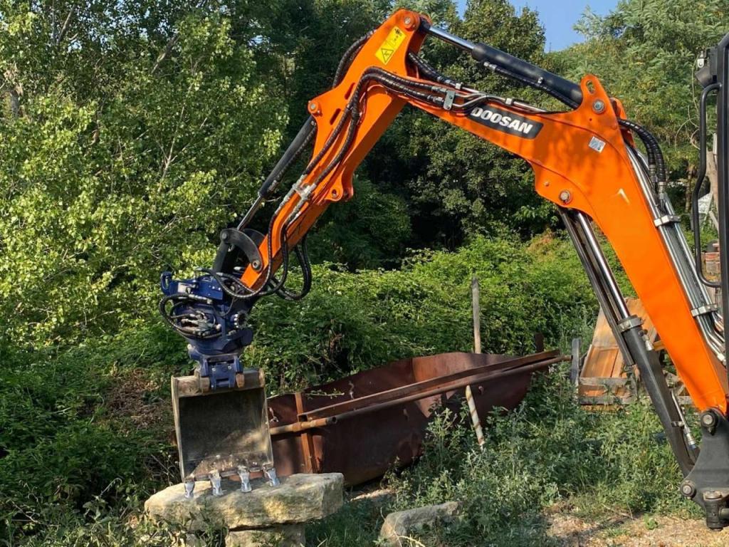 ROTOTILT TRK200 Foto 2