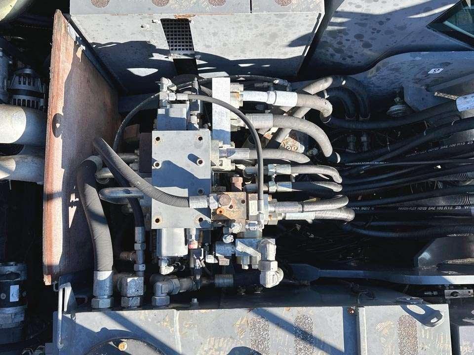 Terex TW190 Foto 11