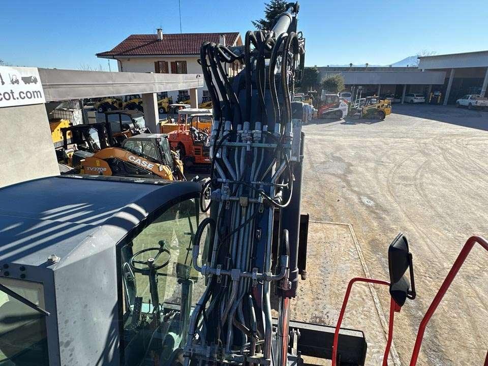Terex TW190 Foto 12