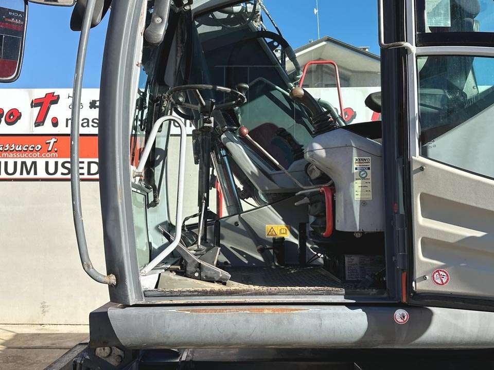 Terex TW190 Foto 14