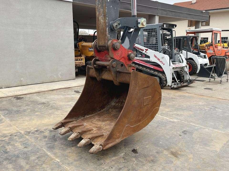 Terex TW190 Foto 8